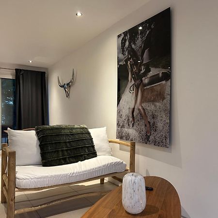 Le Loft Apartment Mennecy Exterior photo